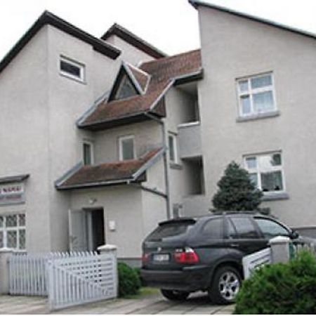 Sveciu Namai Giles Hotel Alytus Exterior photo